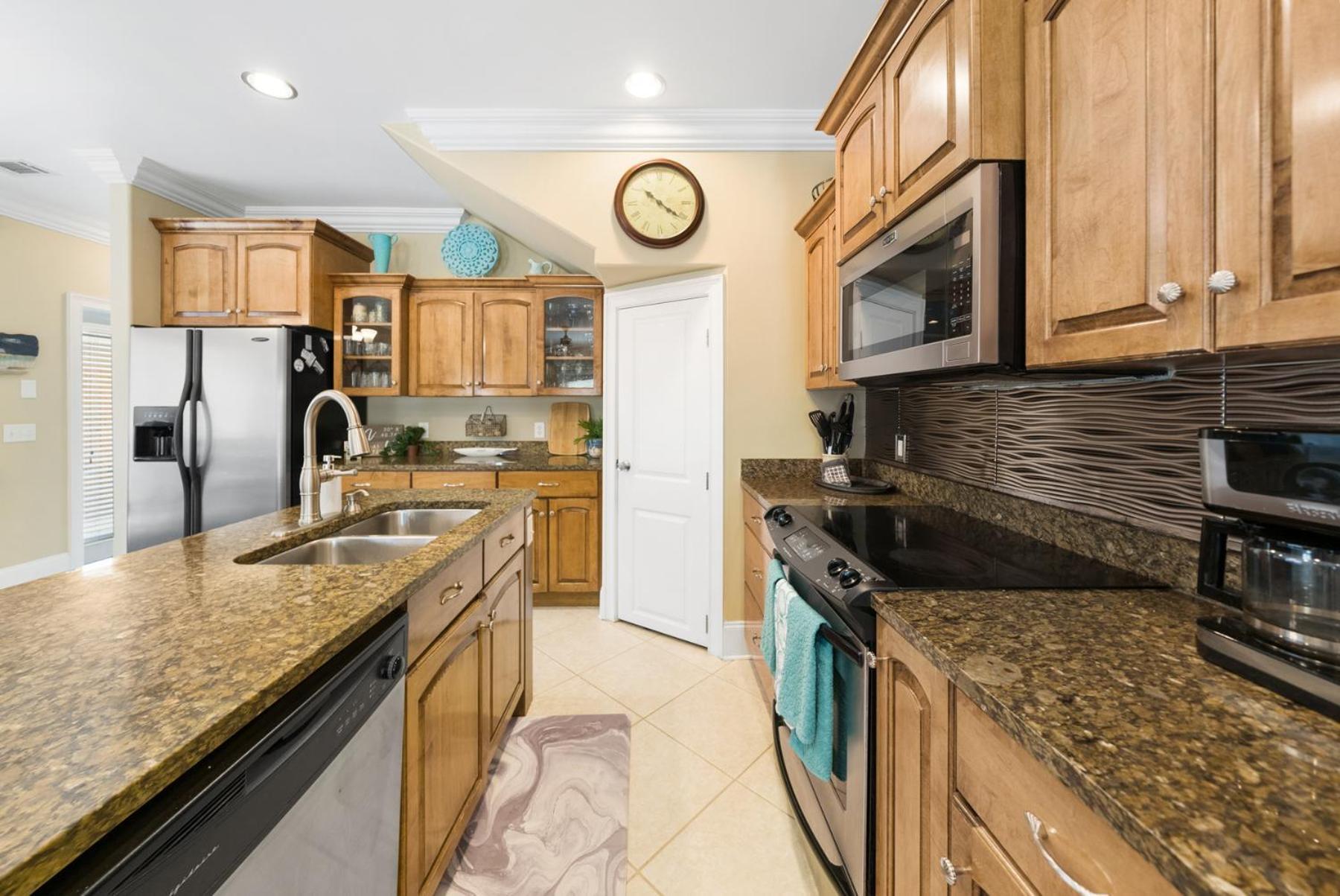 Spring Special, Lux 4br House Sleeps 12, Pool, Elevator, King Bed *